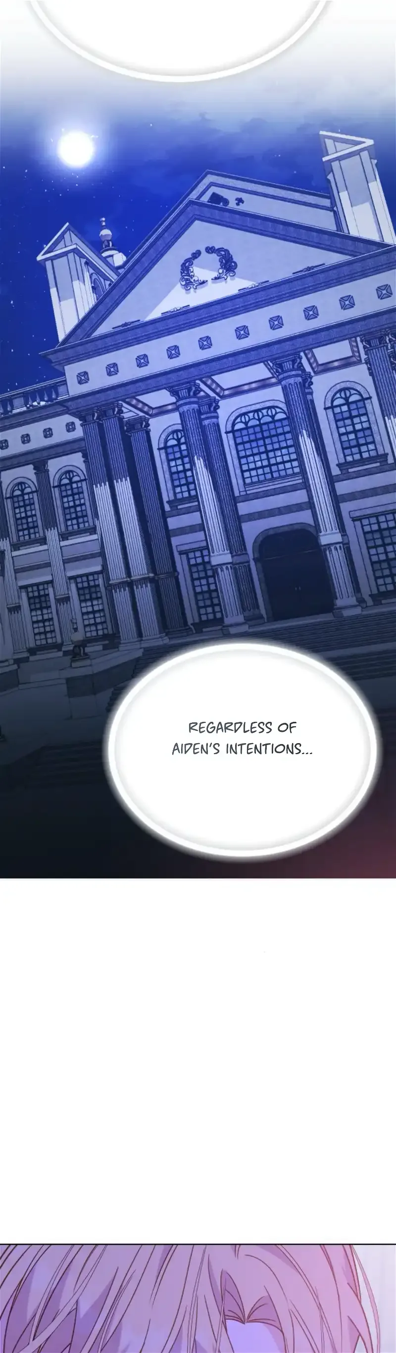 Fall in Love or Die Chapter 27 page 59