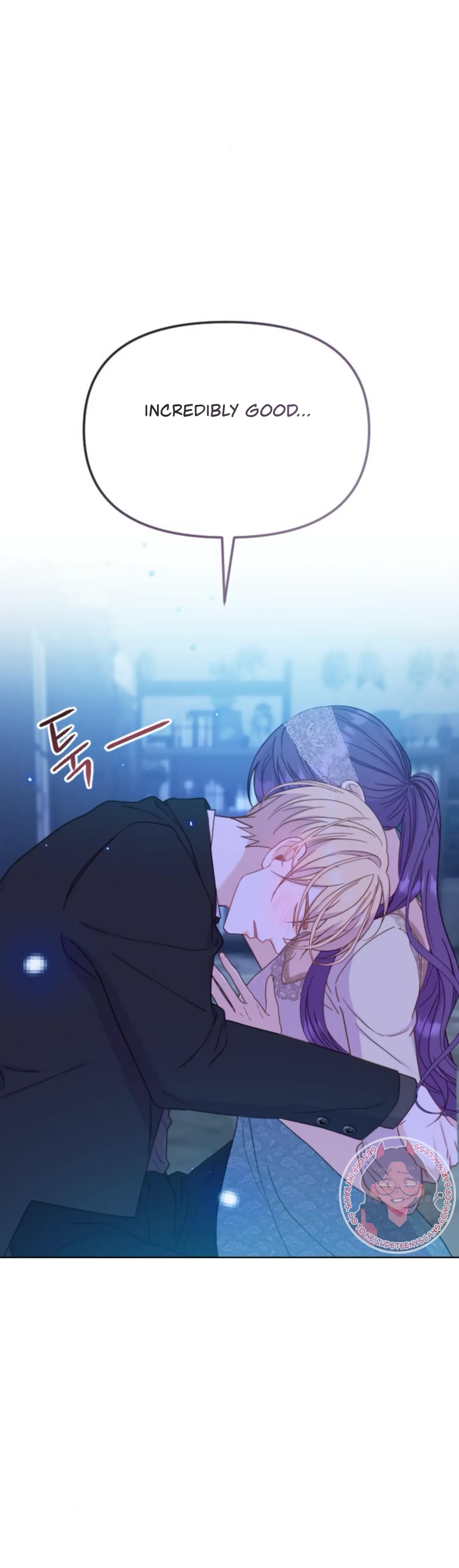 Fall in Love or Die Chapter 28 page 29