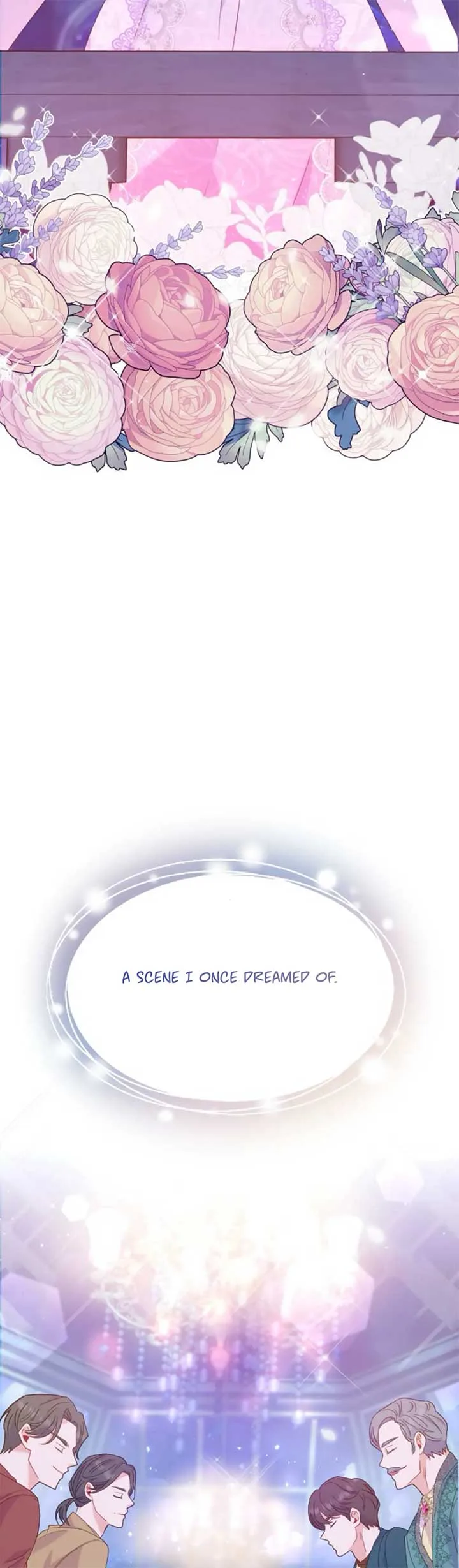 Fall in Love or Die Chapter 24 page 34