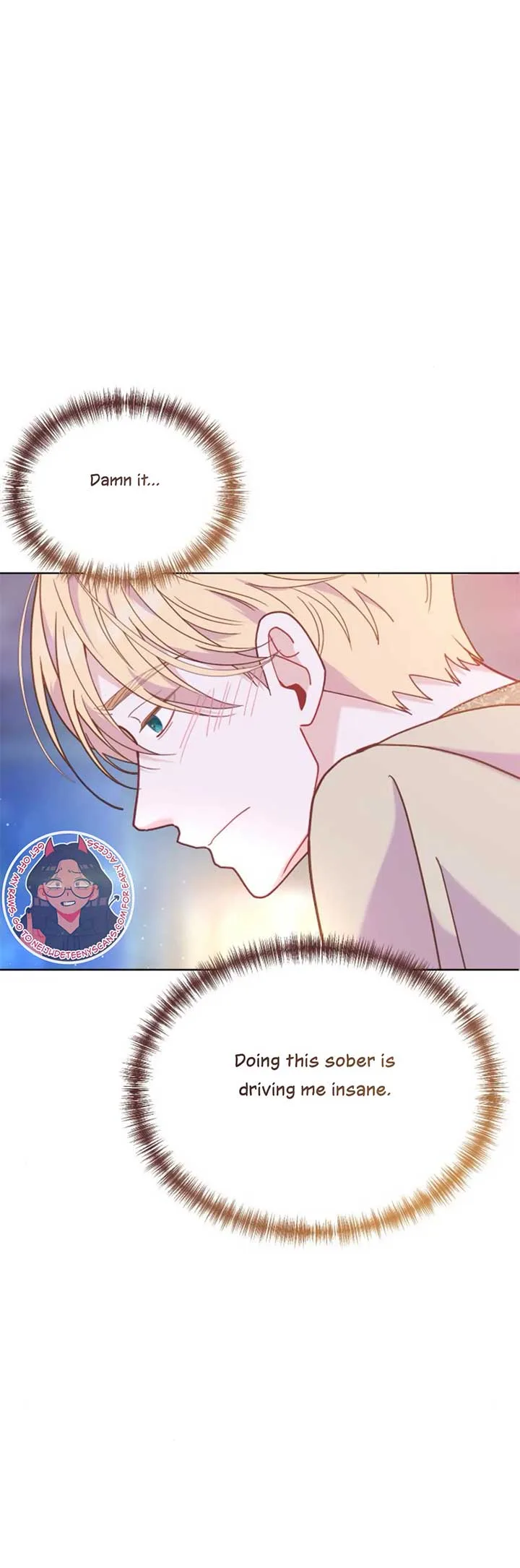 Fall in Love or Die Chapter 24 page 40