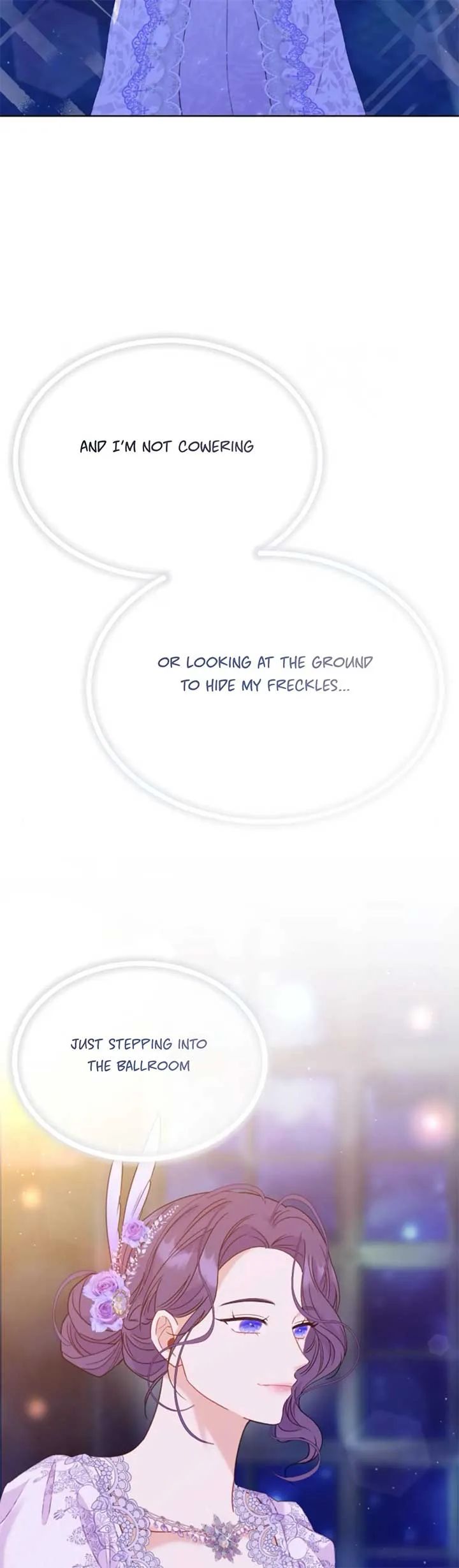 Fall in Love or Die Chapter 24 page 36
