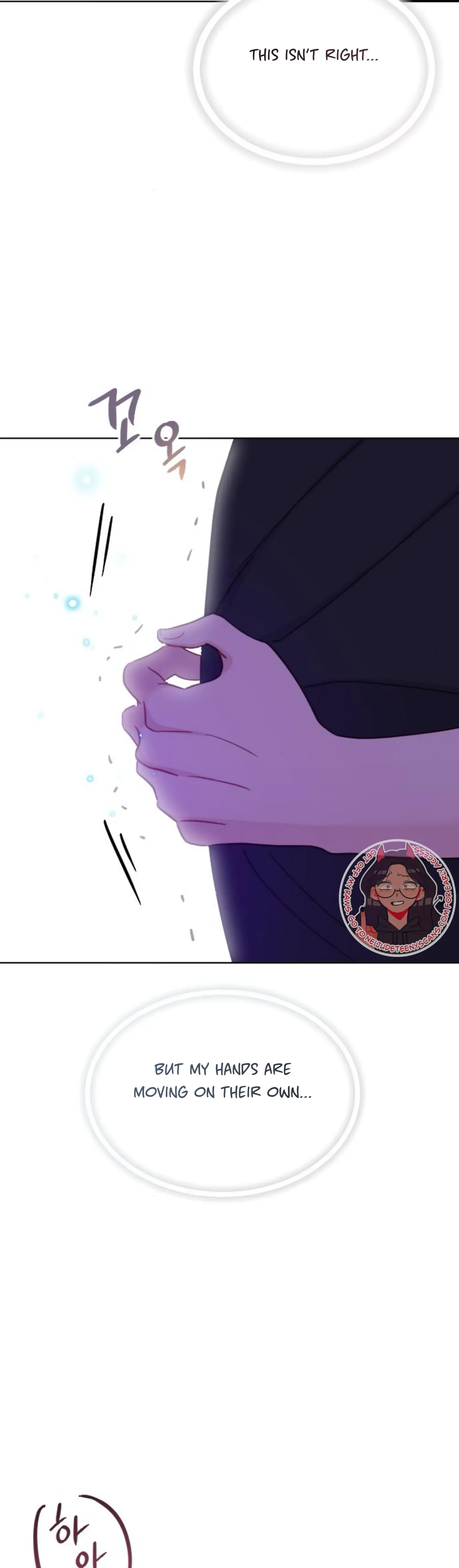 Fall in Love or Die Chapter 28 page 32