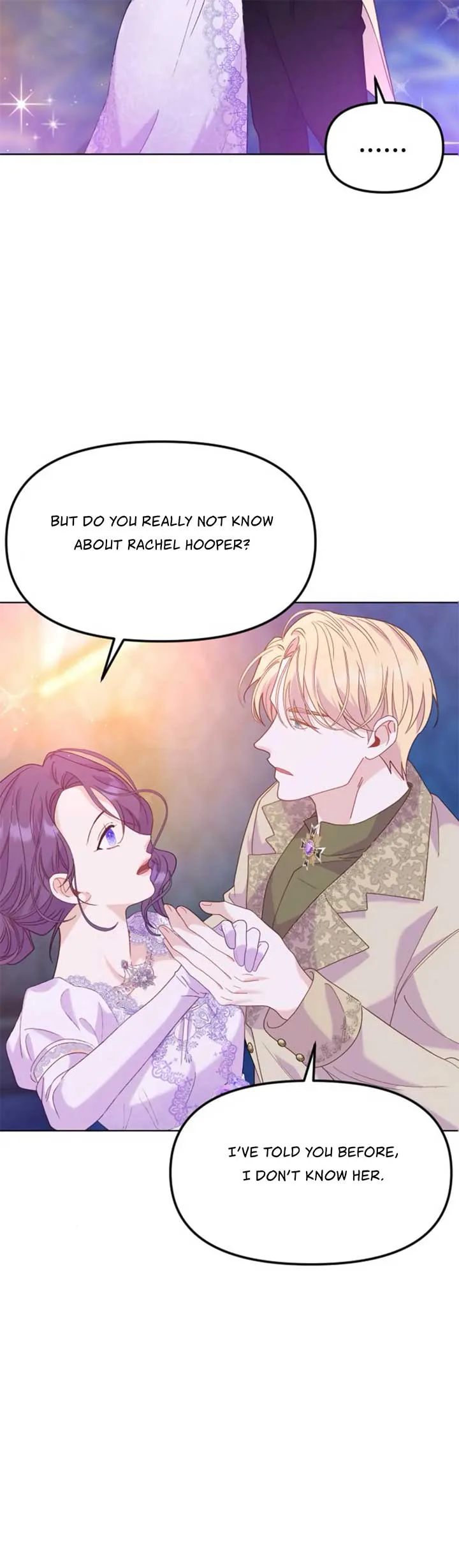 Fall in Love or Die Chapter 24 page 44