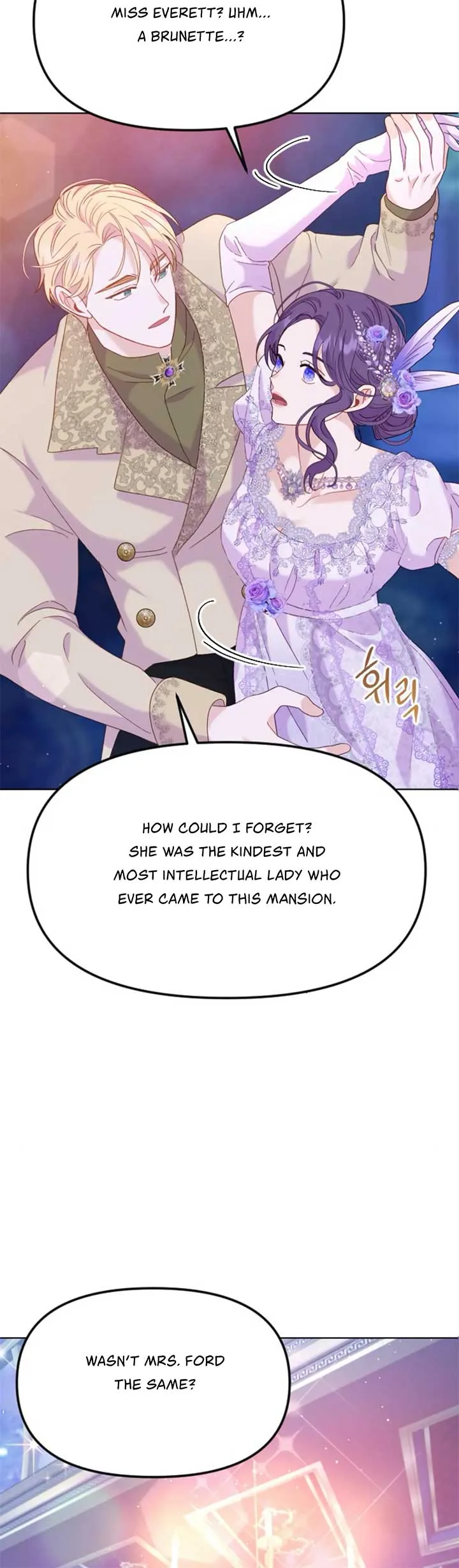 Fall in Love or Die Chapter 24 page 46