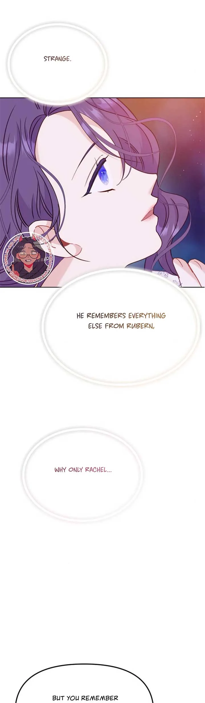 Fall in Love or Die Chapter 24 page 45