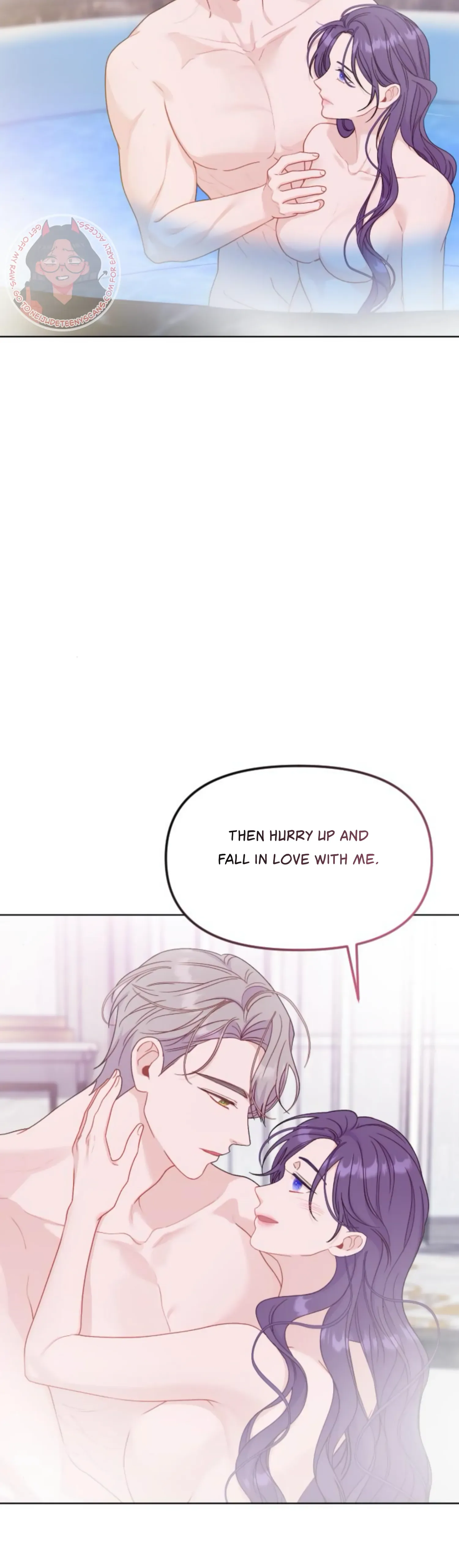 Fall in Love or Die Chapter 29 page 6