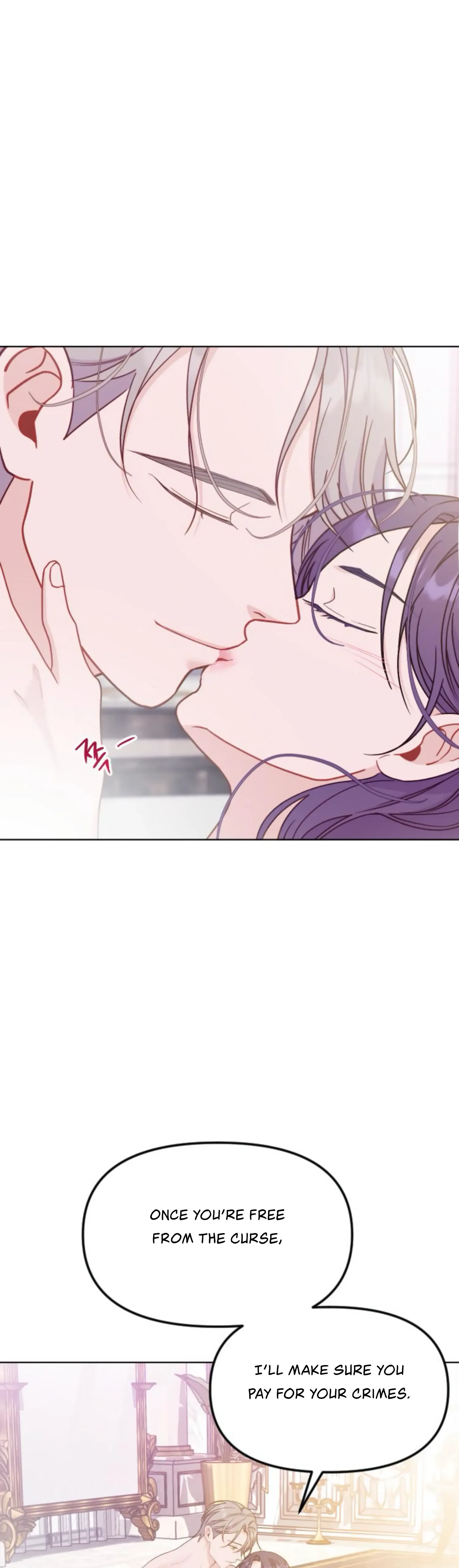 Fall in Love or Die Chapter 29 page 7