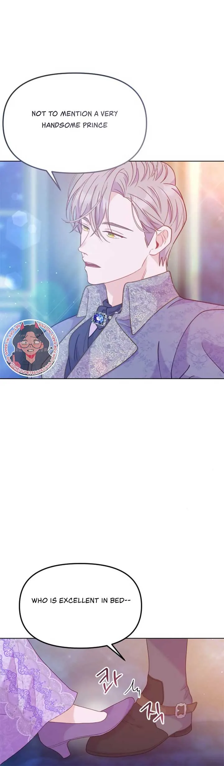 Fall in Love or Die Chapter 24 page 62