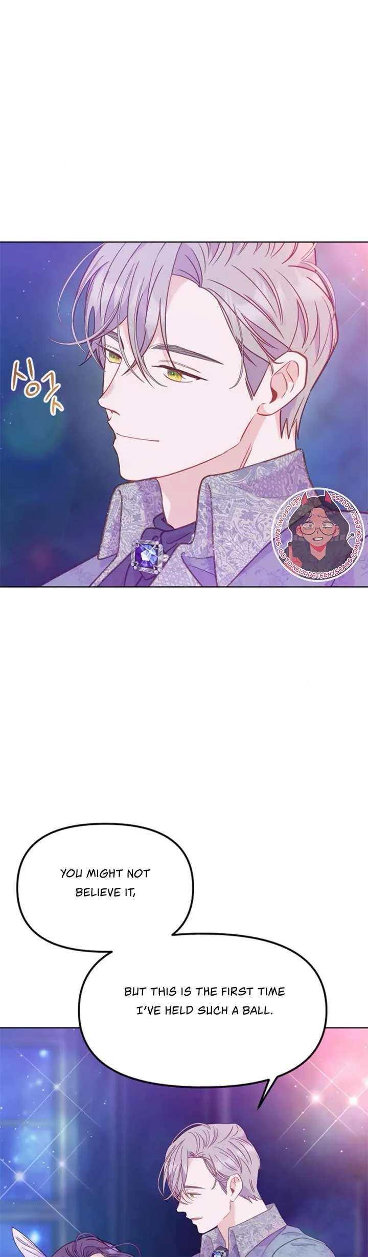 Fall in Love or Die Chapter 24 page 64