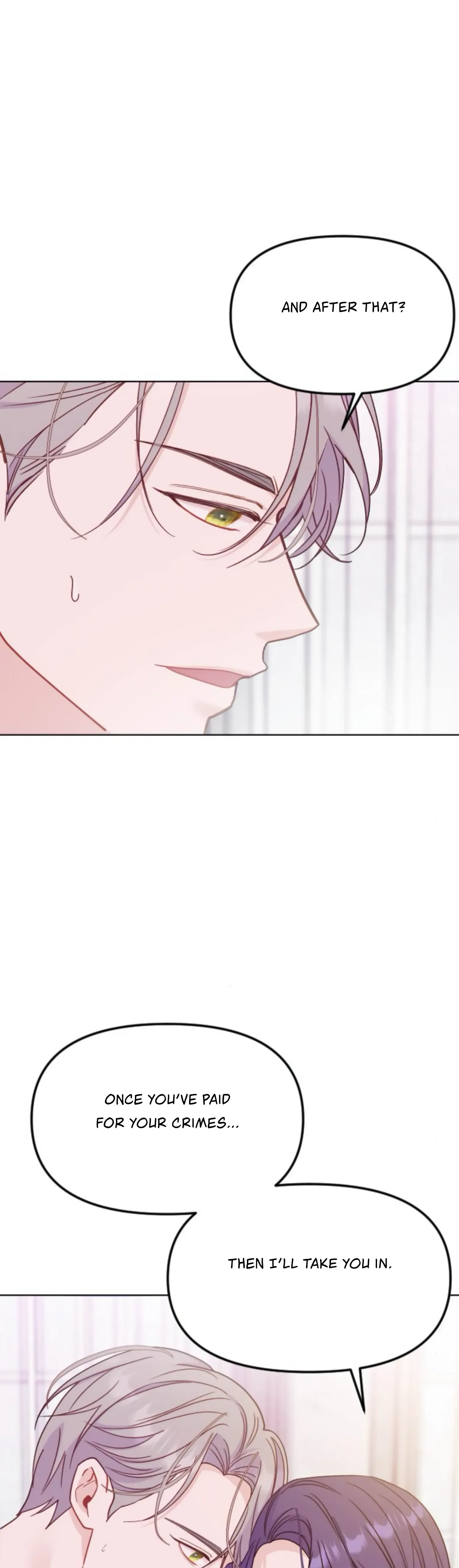 Fall in Love or Die Chapter 29 page 9