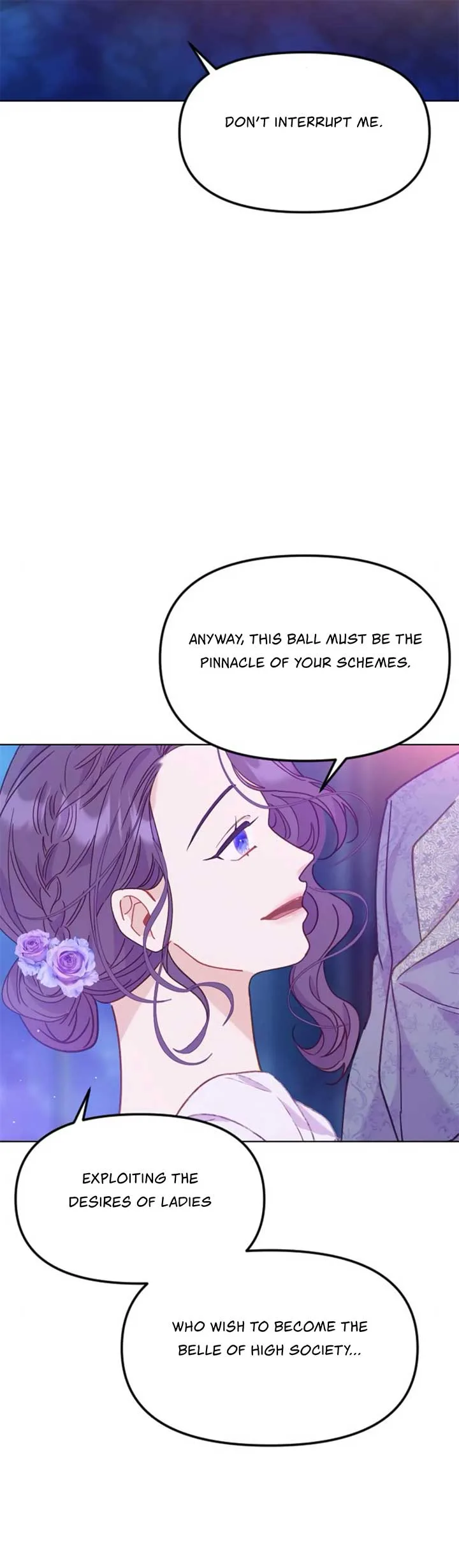 Fall in Love or Die Chapter 24 page 63