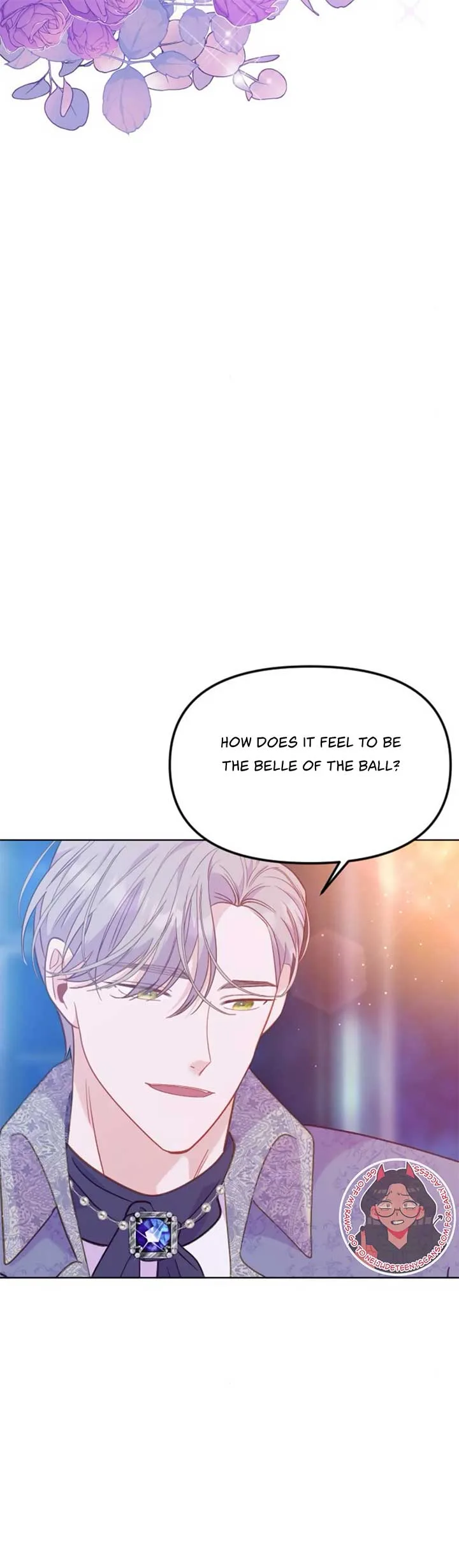 Fall in Love or Die Chapter 24 page 56