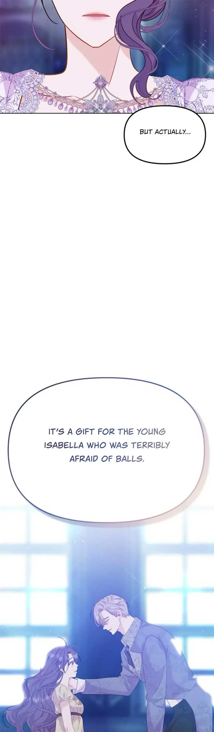 Fall in Love or Die Chapter 24 page 68