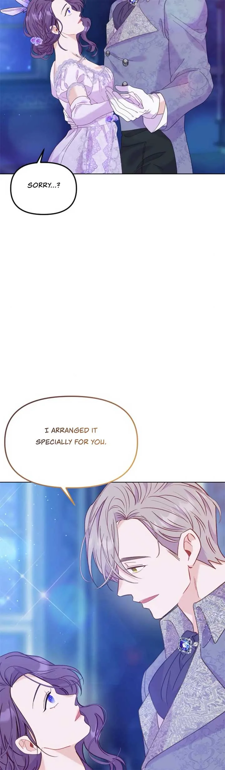 Fall in Love or Die Chapter 24 page 65