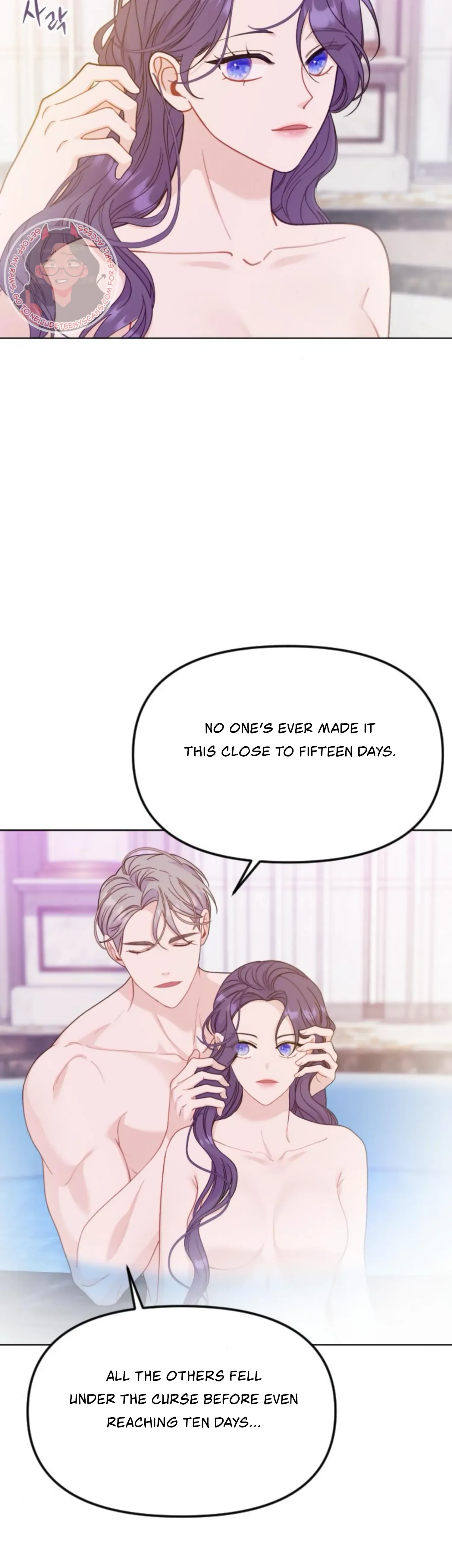 Fall in Love or Die Chapter 29 page 4