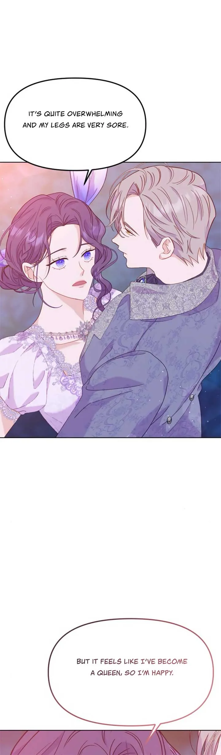 Fall in Love or Die Chapter 24 page 57