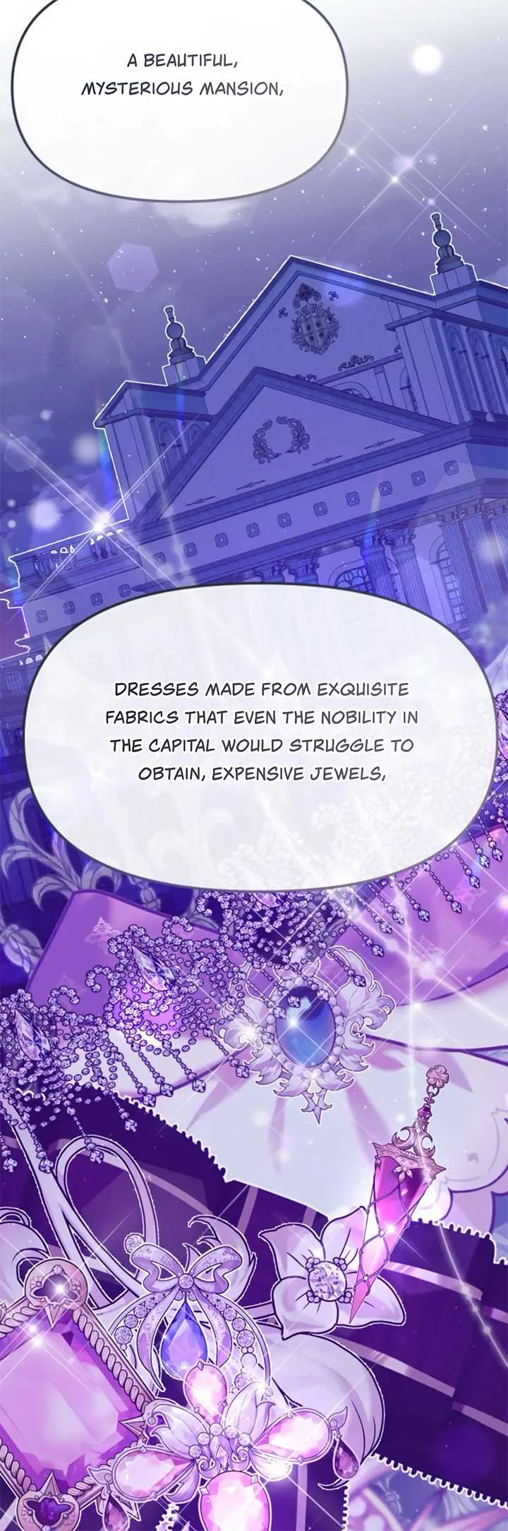 Fall in Love or Die Chapter 24 page 60