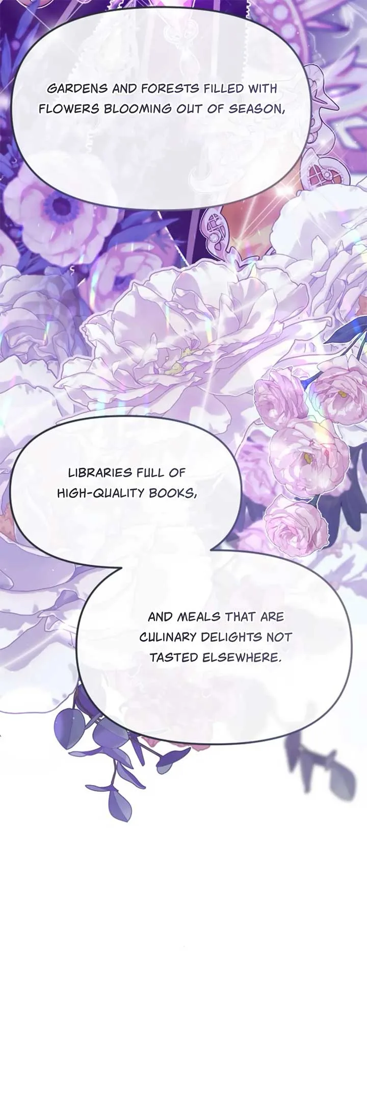 Fall in Love or Die Chapter 24 page 61