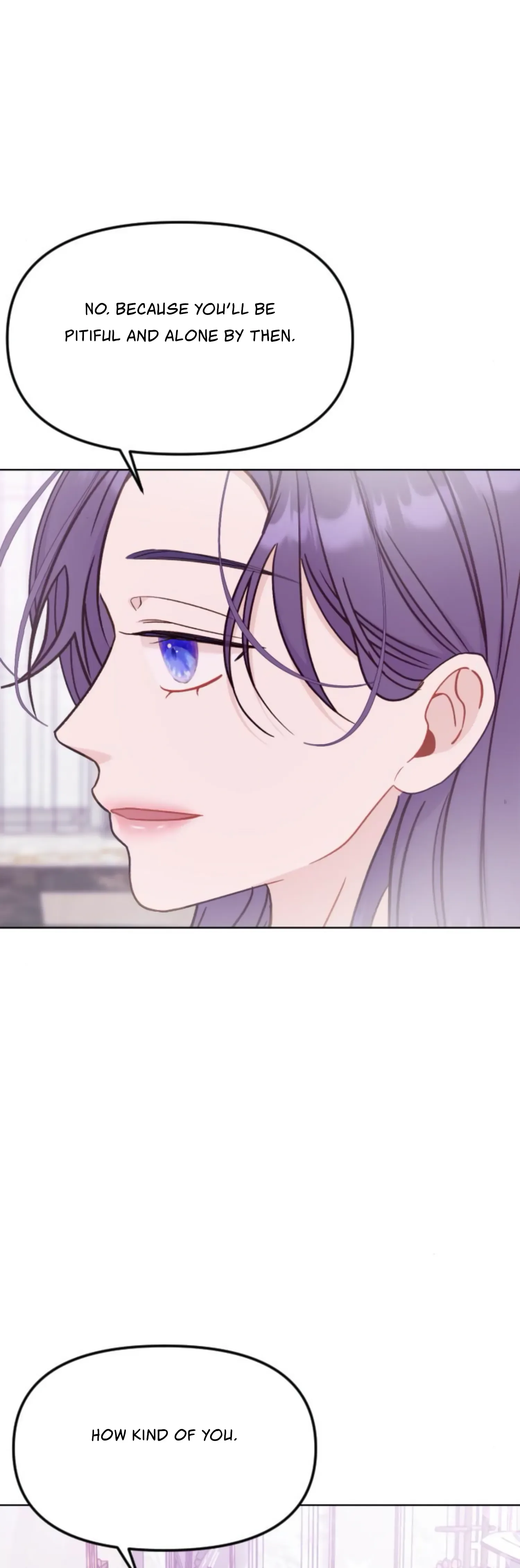 Fall in Love or Die Chapter 29 page 11