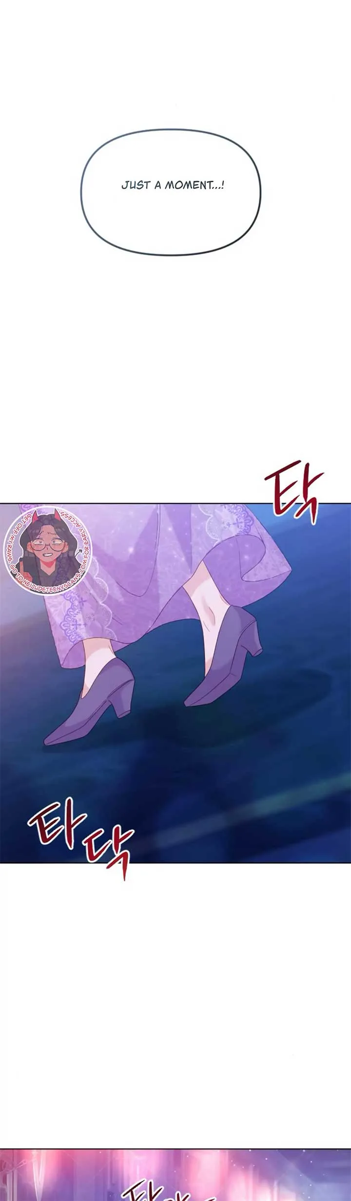 Fall in Love or Die Chapter 24 page 76
