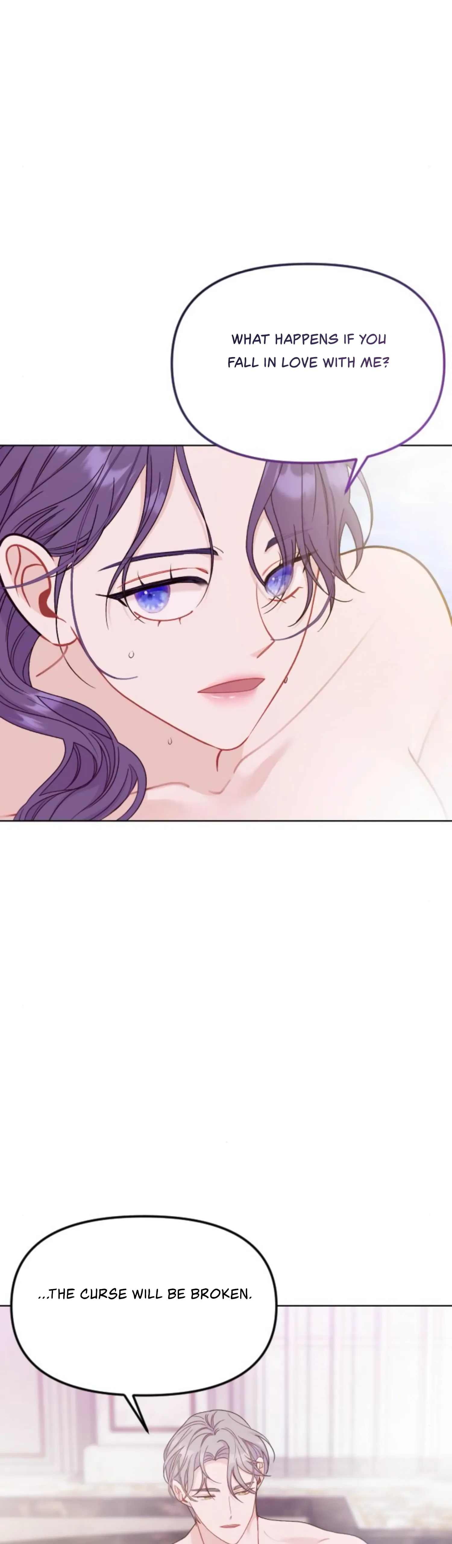 Fall in Love or Die Chapter 29 page 5