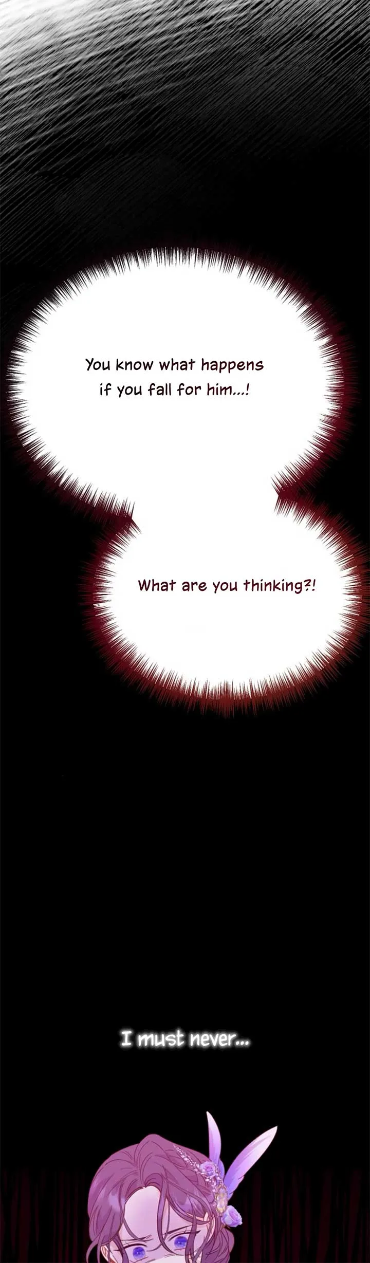 Fall in Love or Die Chapter 24 page 78