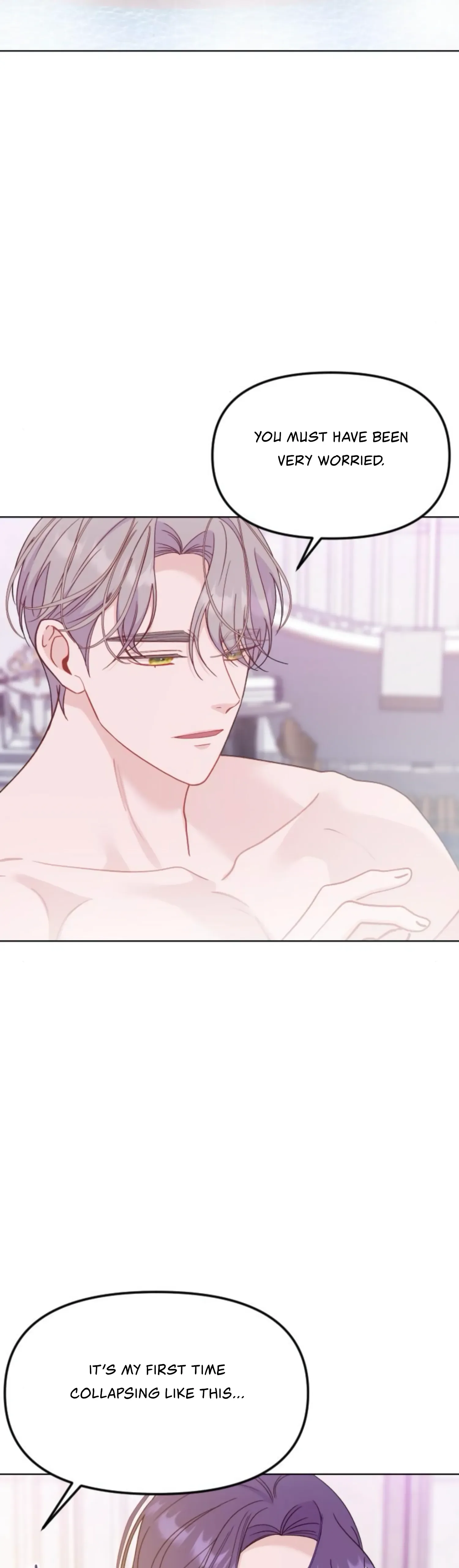 Fall in Love or Die Chapter 29 page 3