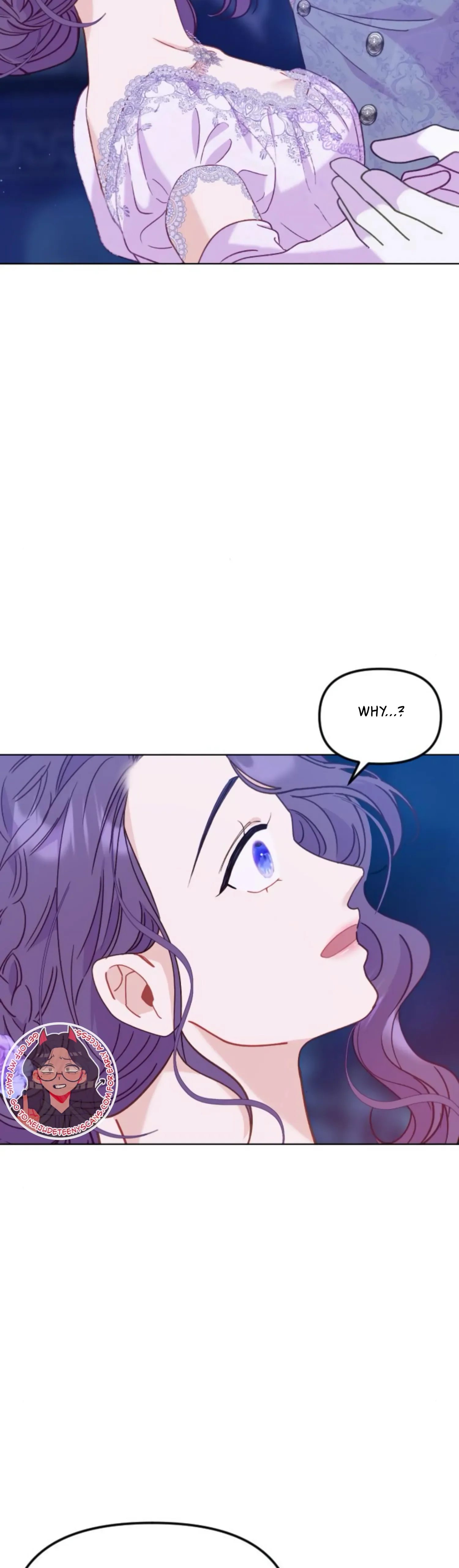 Fall in Love or Die Chapter 24 page 66