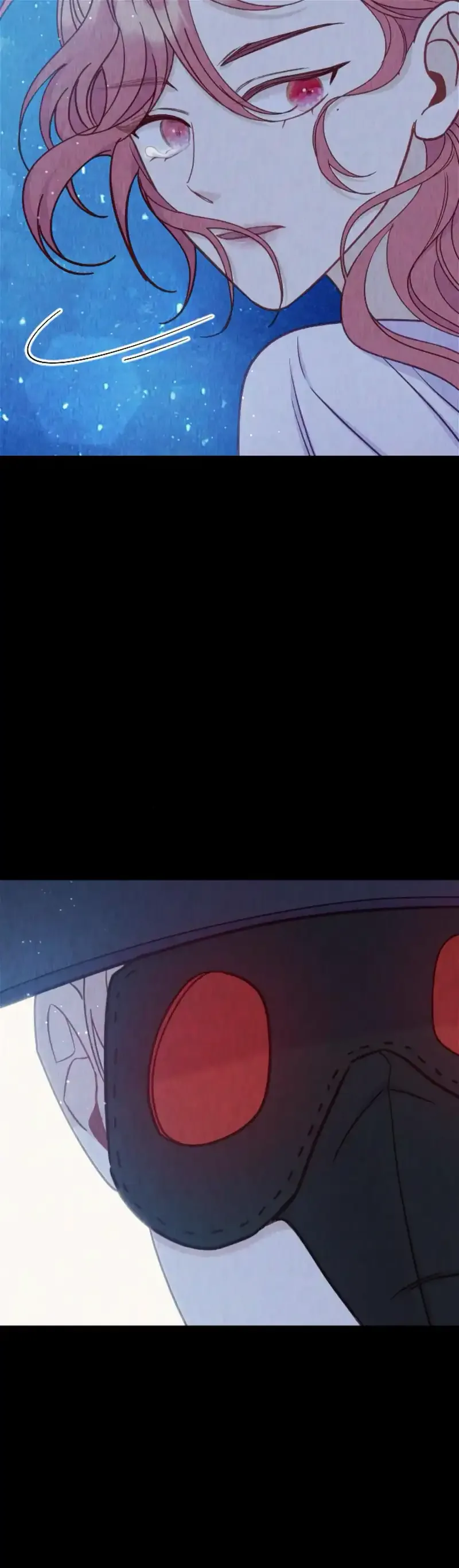 Fall in Love or Die Chapter 32 page 3