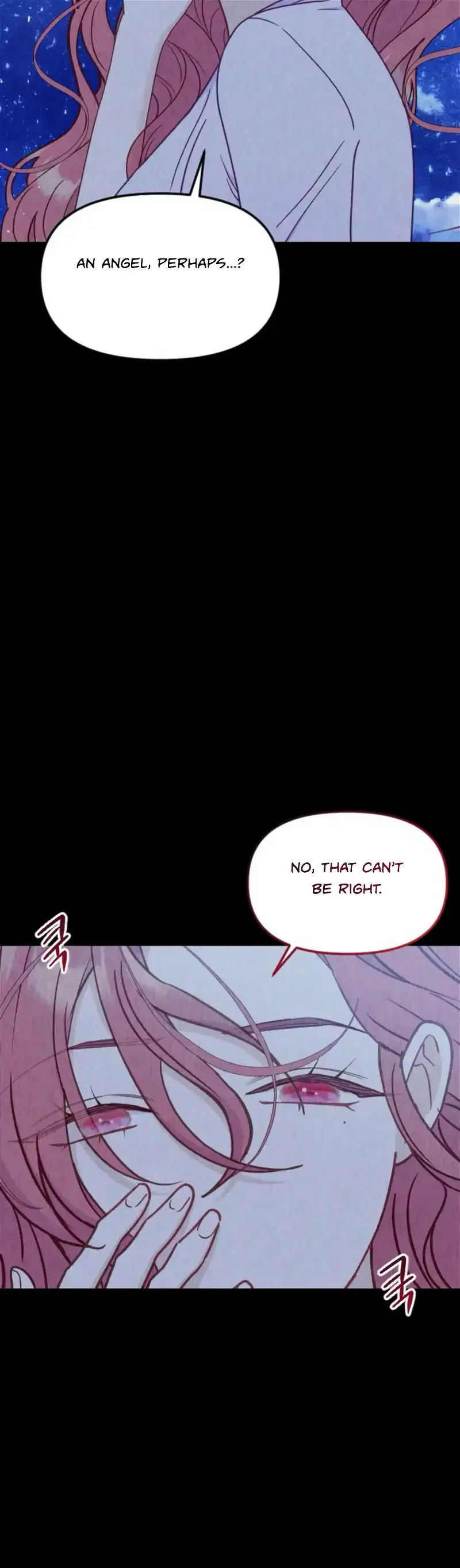 Fall in Love or Die Chapter 32 page 8