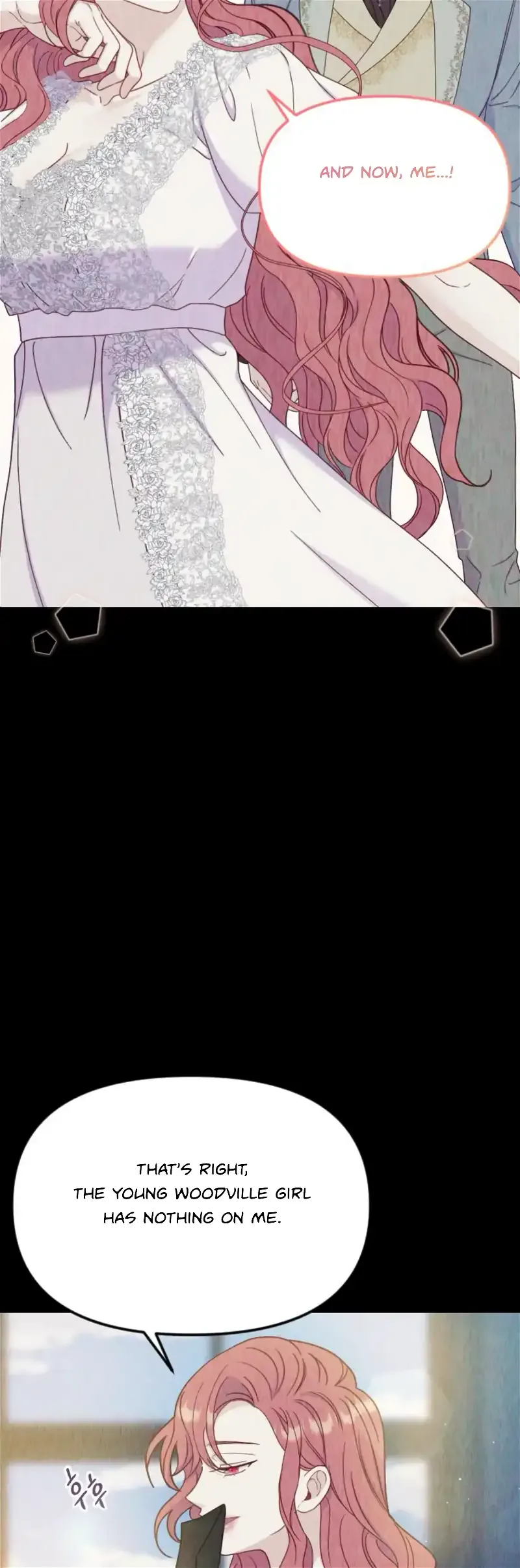 Fall in Love or Die Chapter 32 page 20