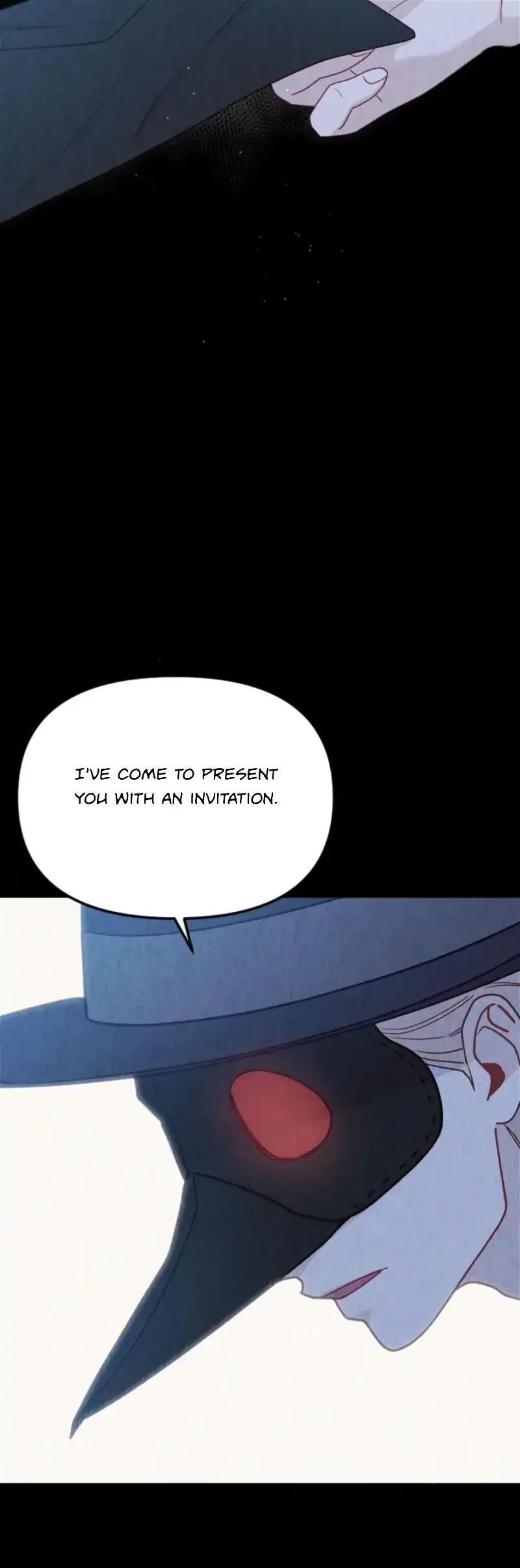 Fall in Love or Die Chapter 32 page 10