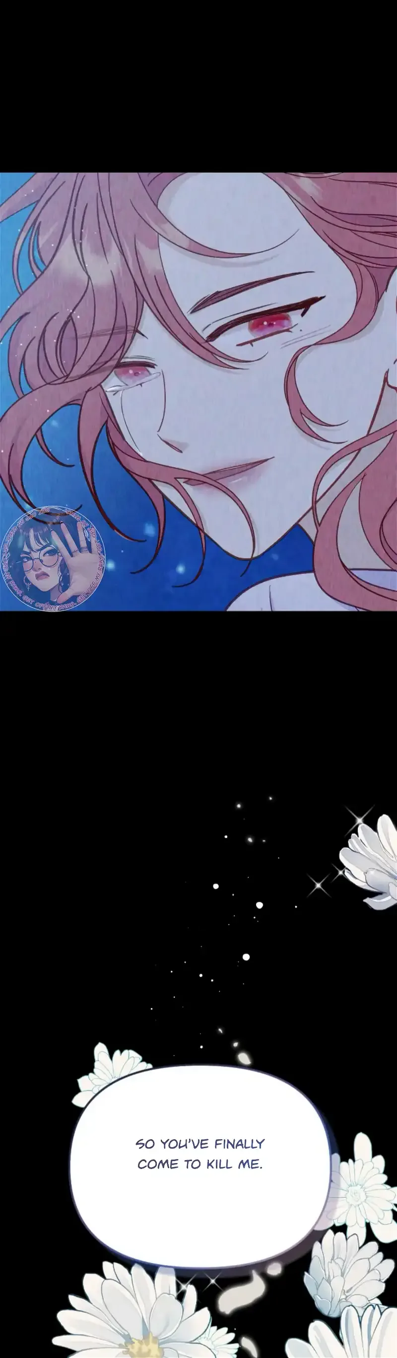 Fall in Love or Die Chapter 32 page 4