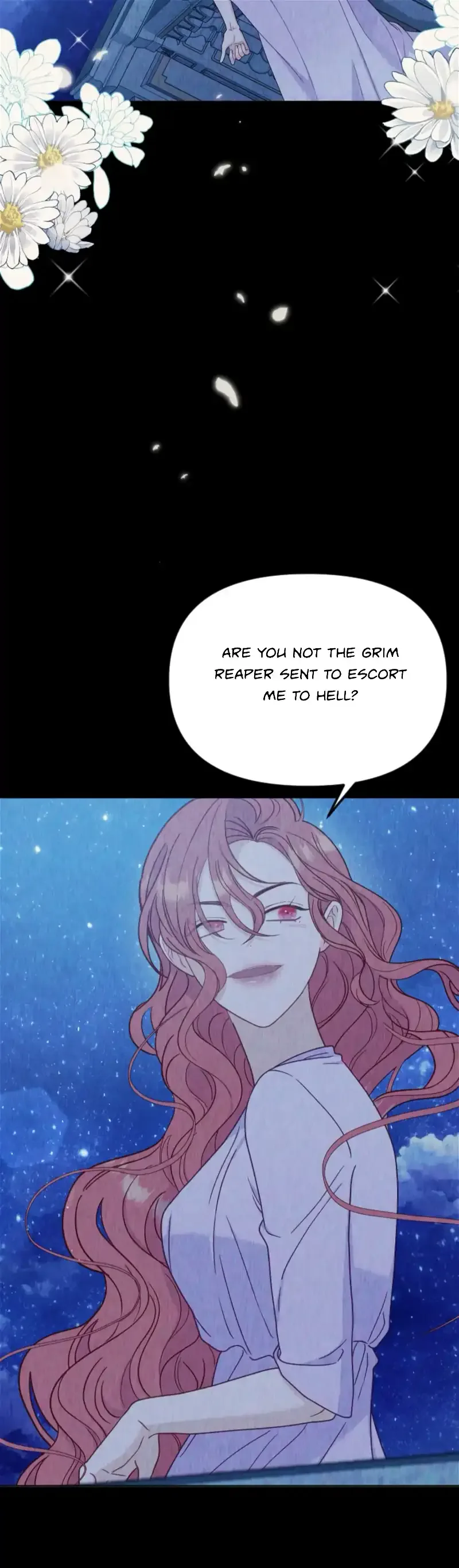 Fall in Love or Die Chapter 32 page 6