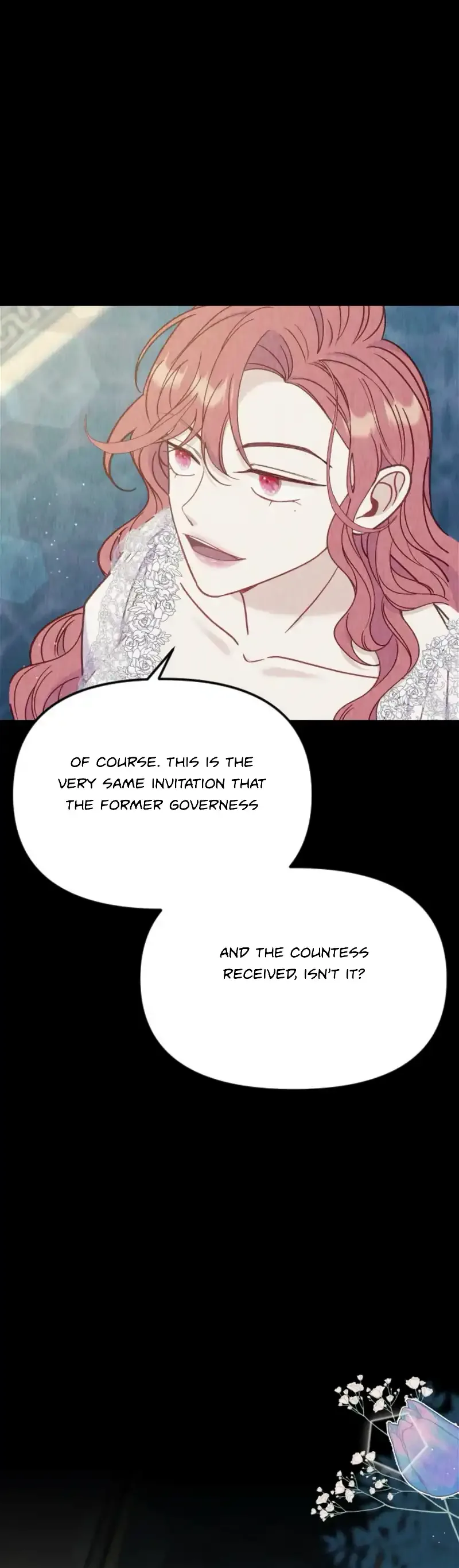 Fall in Love or Die Chapter 32 page 17