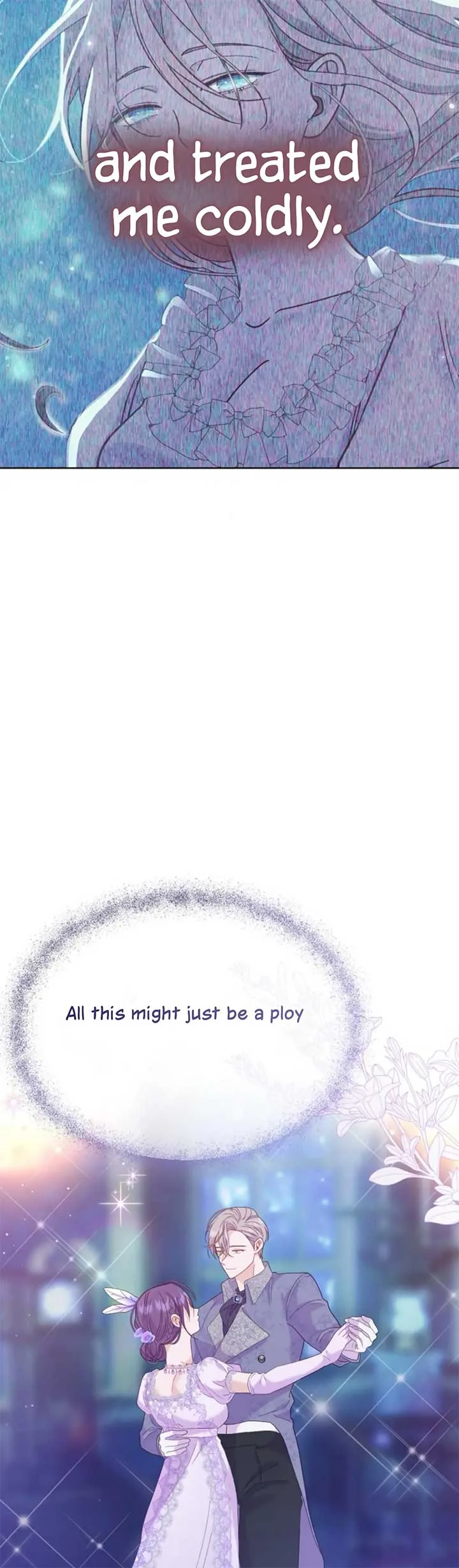 Fall in Love or Die Chapter 24 page 72
