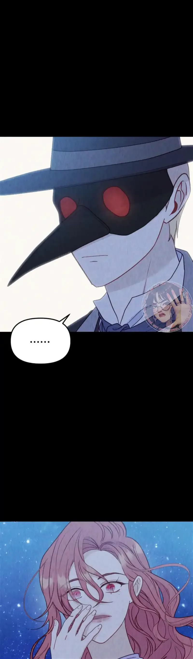 Fall in Love or Die Chapter 32 page 7