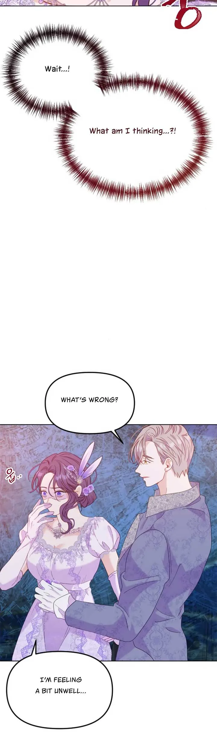 Fall in Love or Die Chapter 24 page 75