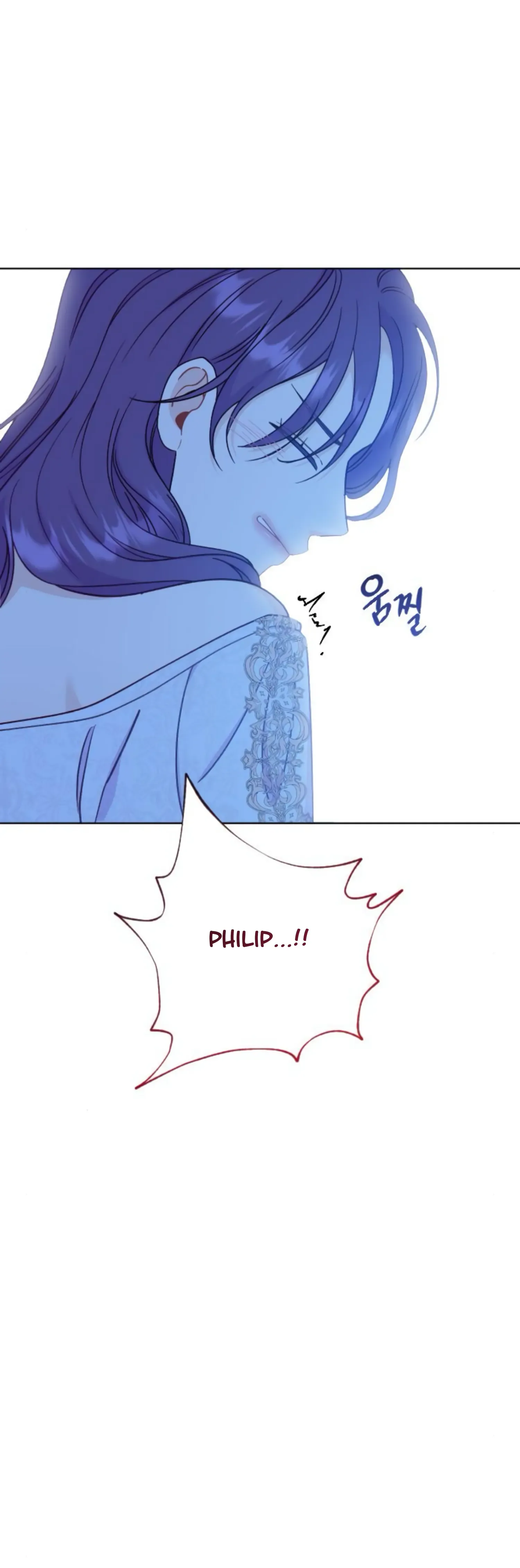 Fall in Love or Die Chapter 29 page 30