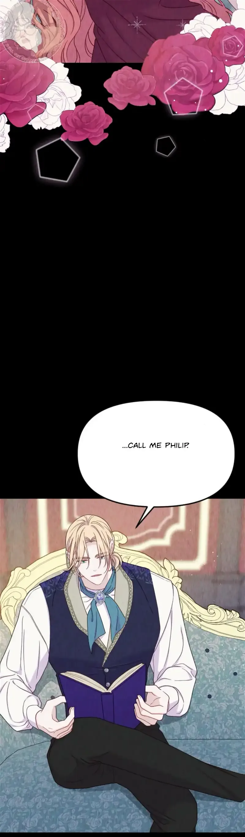Fall in Love or Die Chapter 32 page 36