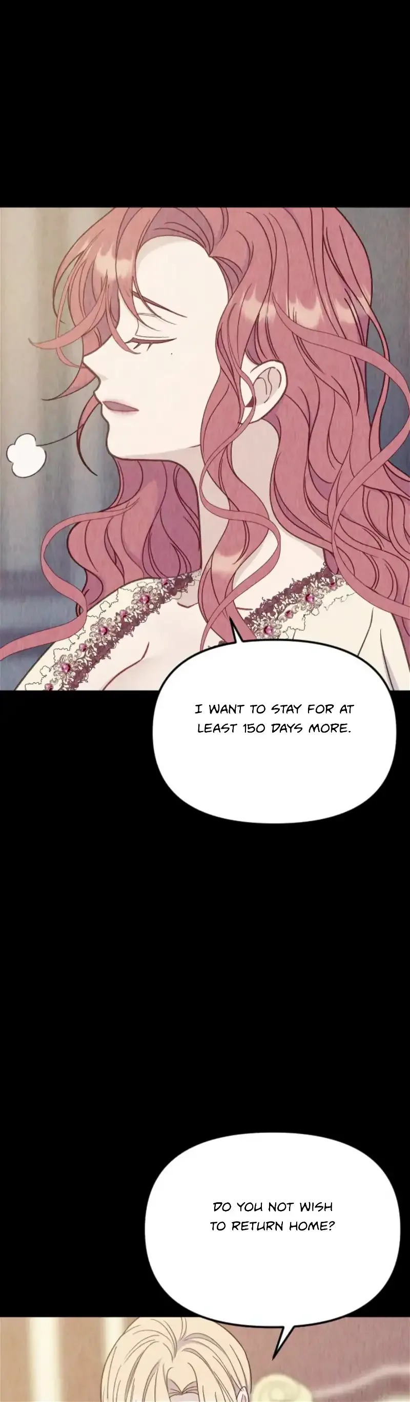 Fall in Love or Die Chapter 32 page 39