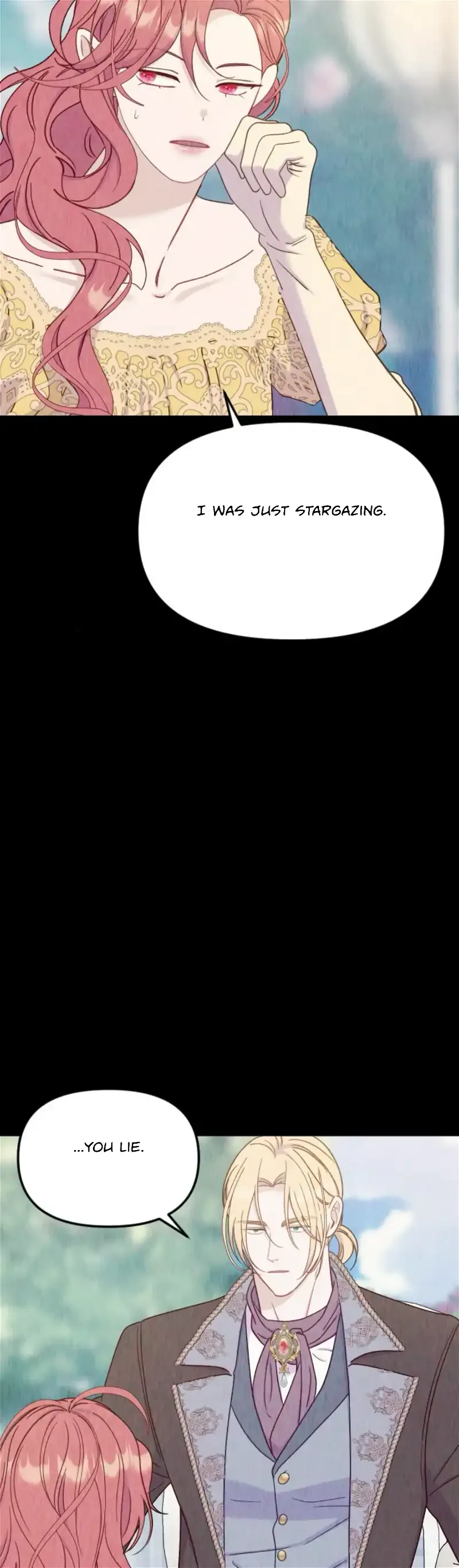 Fall in Love or Die Chapter 32 page 53