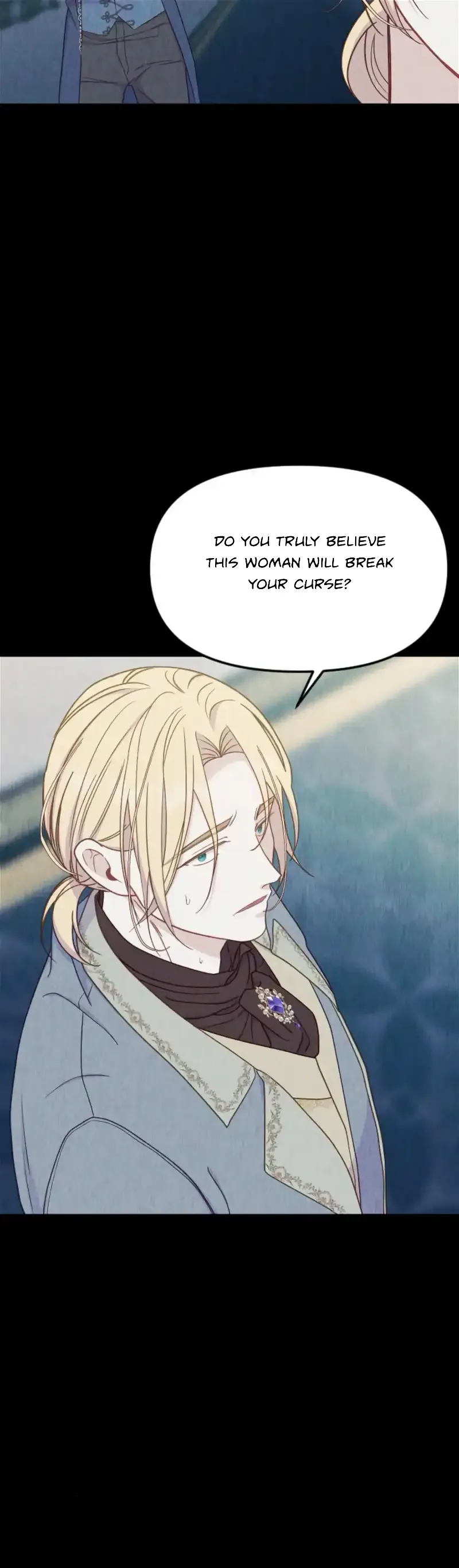 Fall in Love or Die Chapter 32 page 24