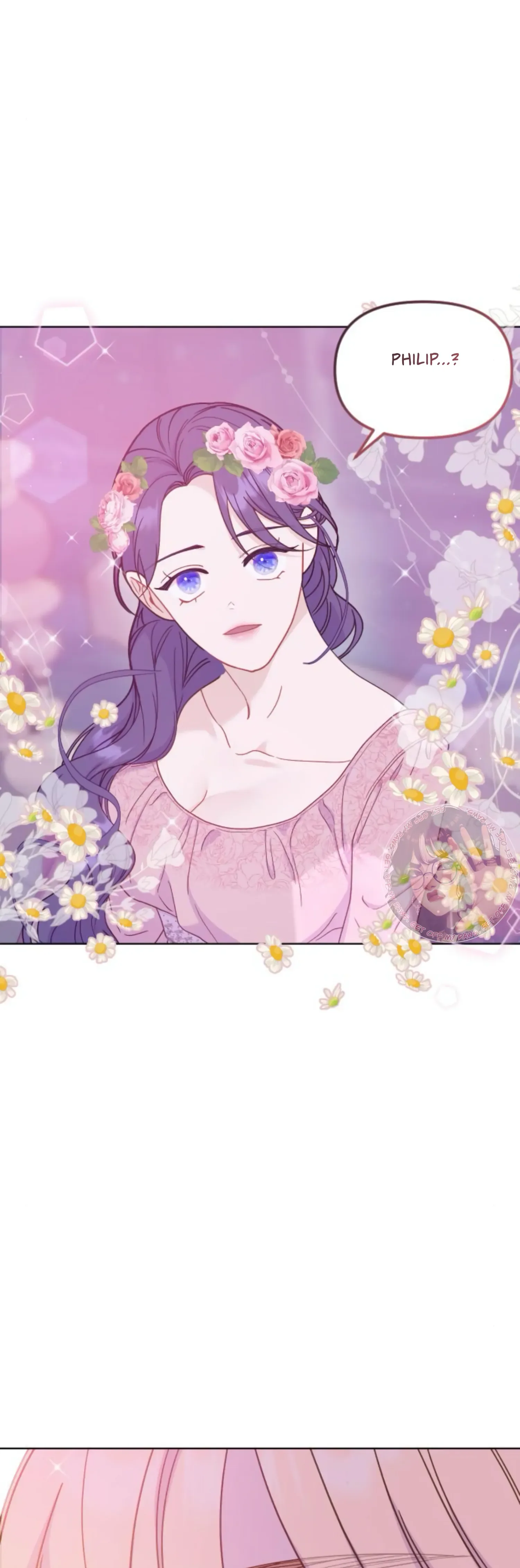 Fall in Love or Die Chapter 31 page 10