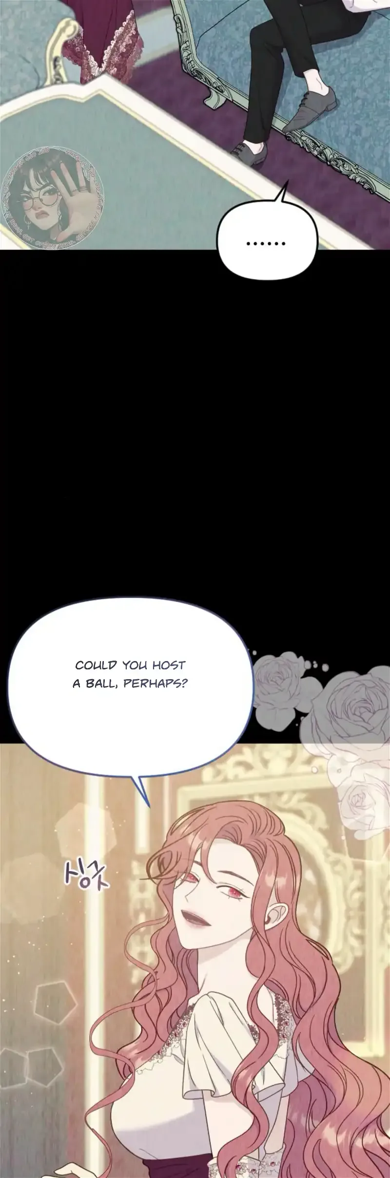 Fall in Love or Die Chapter 32 page 41