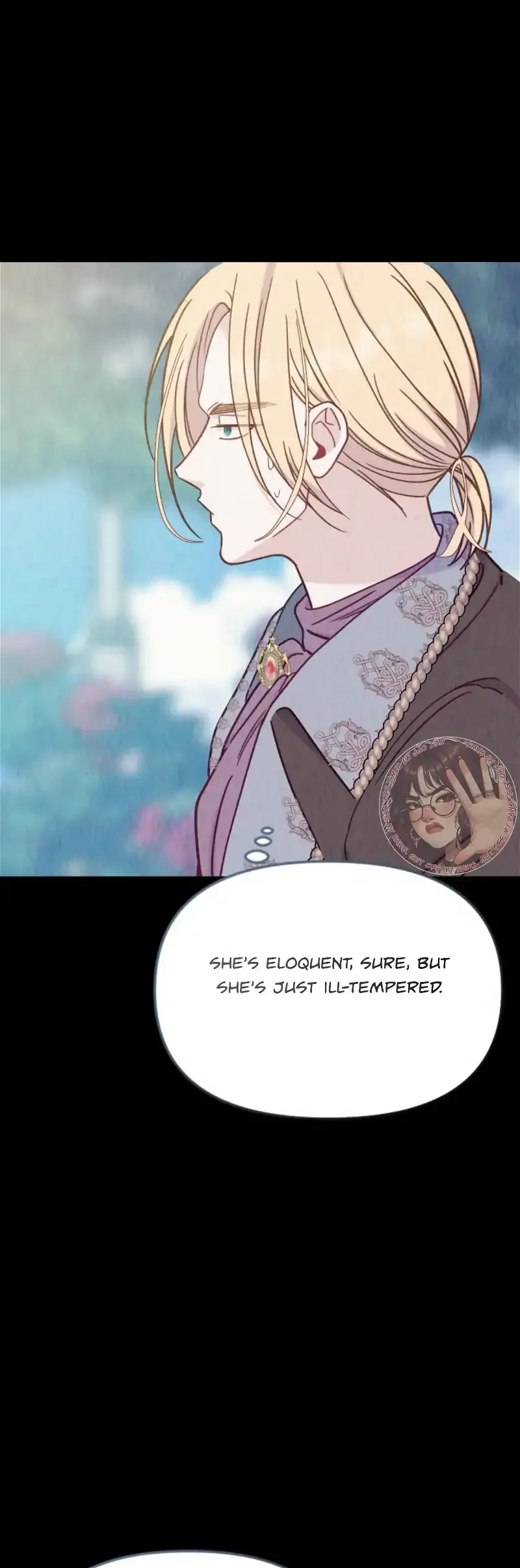 Fall in Love or Die Chapter 32 page 51