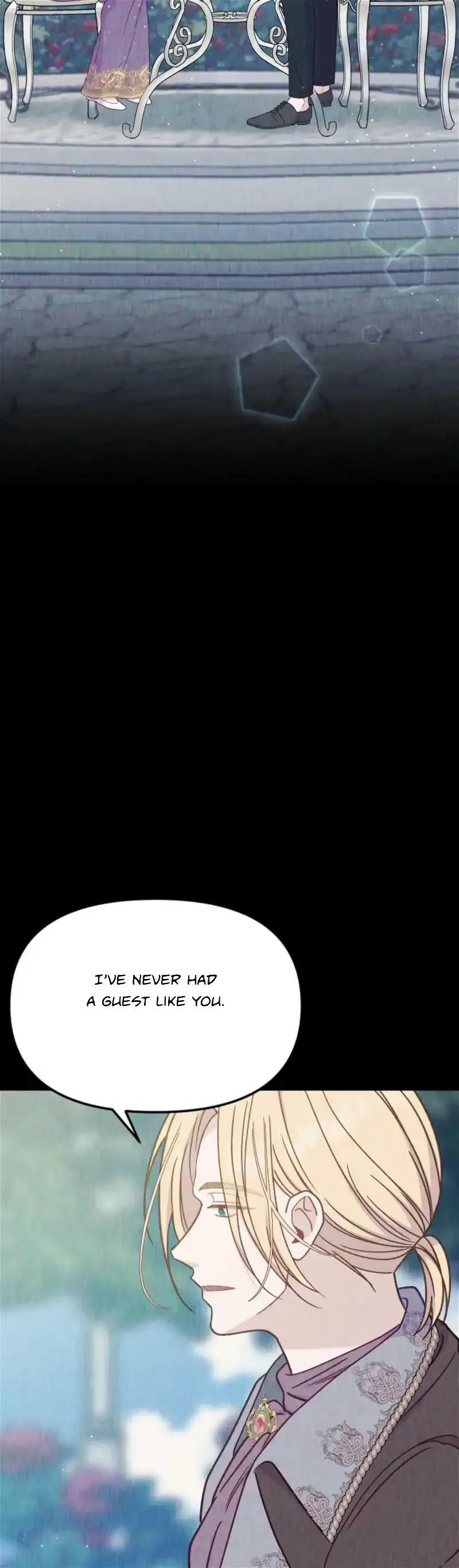 Fall in Love or Die Chapter 32 page 45