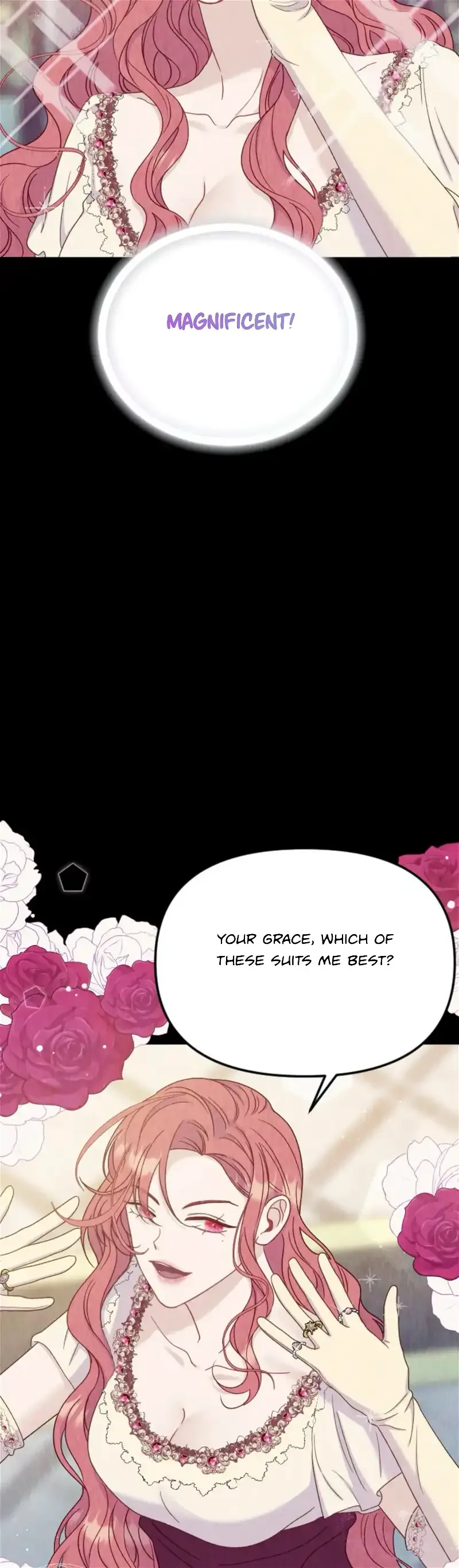 Fall in Love or Die Chapter 32 page 35