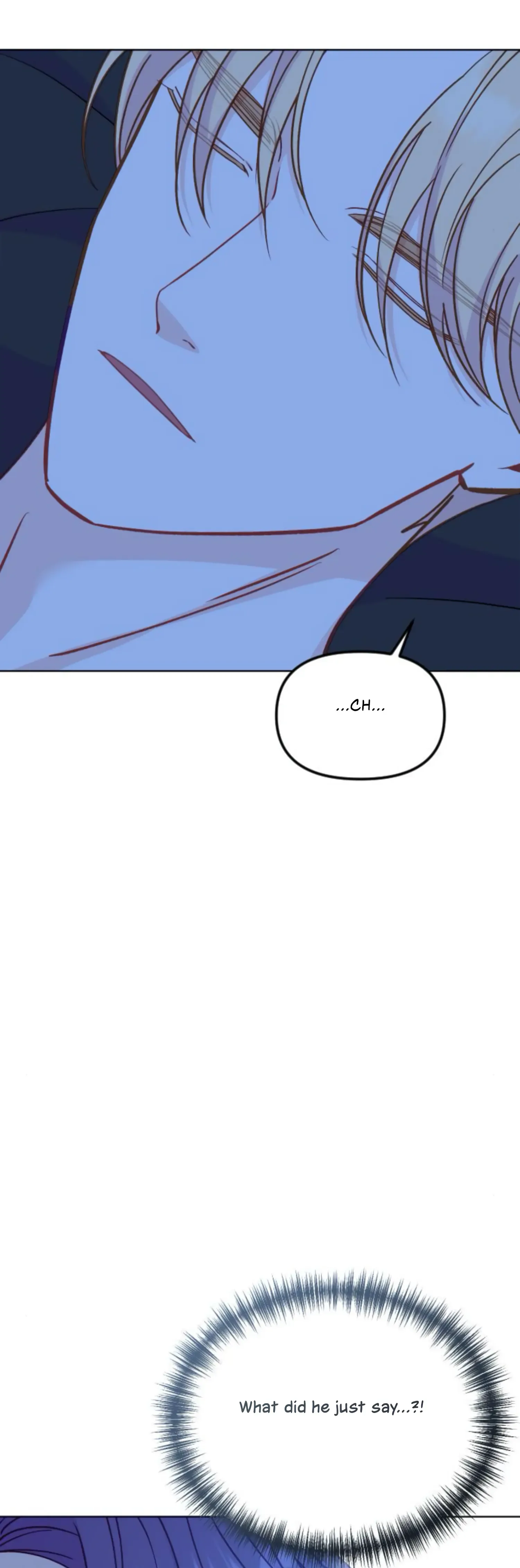Fall in Love or Die Chapter 29 page 31