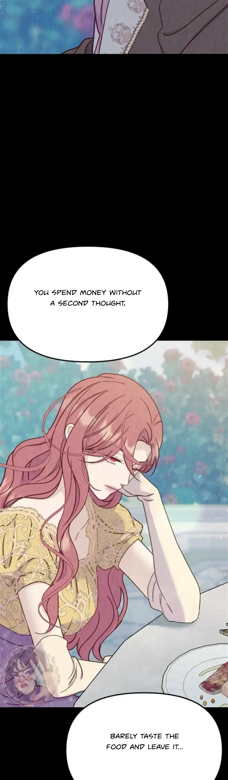Fall in Love or Die Chapter 32 page 46